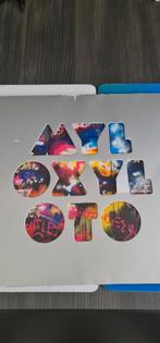 Coldplay Mylo Xyloto LP, Cd's en Dvd's, Ophalen of Verzenden, 2000 tot heden, Gebruikt, 12 inch