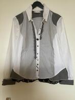 ELISA CAVALETTI BLOUSE, Ophalen of Verzenden, Zo goed als nieuw, Maat 38/40 (M)