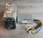 Bitmain Antminer D3 - 19,3G inclusief APW3+++ 1600w voeding, Ophalen of Verzenden, Onbekend