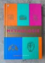 XYZ van de mythologie, Ophalen of Verzenden, Zo goed als nieuw, Roy Willis
