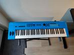 Yamaha MX61 BU MK2 synthesizer, Muziek en Instrumenten, Ophalen, Zo goed als nieuw, 61 toetsen, Yamaha