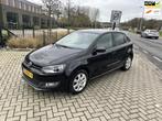 Volkswagen Polo 1.2 TSI Highline 2011! CLIMATRONIC! NWE Kett, Auto's, Voorwielaandrijving, Euro 5, Stof, Gebruikt