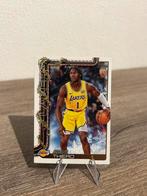 Adou Thiero 2025-26 Topps Holiday Basketball #H196 RC Rookie, Ophalen of Verzenden, Zo goed als nieuw, Buitenlandse clubs, Spelerskaart