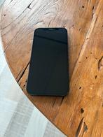 Iphone 12 zwart 128G, Telecommunicatie, Mobiele telefoons | Apple iPhone, Ophalen