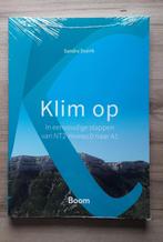 Nieuw! Klim op, Verzenden, Sandra Duenk, Nieuw, Nederlands