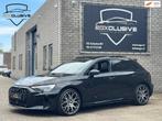 Audi RS3 Sportback 2.5 TFSI Quattro 2025 RS Zetels/Hulk/Pano, Automaat, Zwart, RS3, Zwart