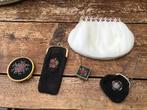 Vintage Petit Point Set, Antiek en Kunst, Ophalen of Verzenden, Dames