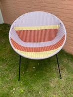 Tuinstoelen Kwantum, Tuin en Terras, Tuinstoelen, Ophalen, Zo goed als nieuw