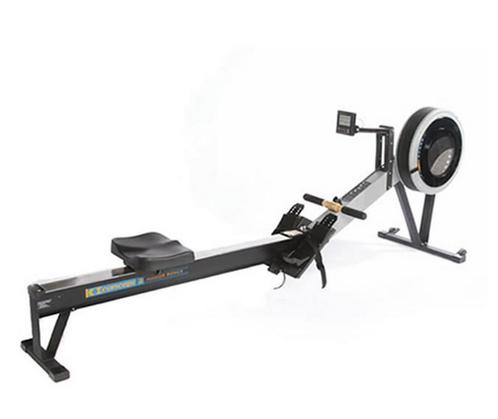 Roeiapparaat: Concept 2 Indoor Rower model C, Sport en Fitness, Fitnessmaterialen, Zo goed als nieuw, Overige typen, Ophalen