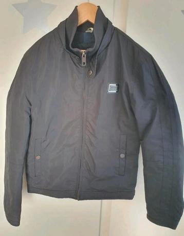 Zwarte Antony Morato jas 164 beschikbaar voor biedingen