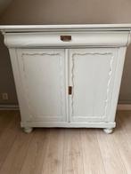 Brocante/ landelijke commode, Huis en Inrichting, Ophalen, Gebruikt, 50 tot 75 cm, 100 tot 150 cm