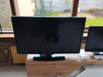 Lcd Tv 42 inch 107 cm, Philips, Gebruikt, 50 Hz, LCD