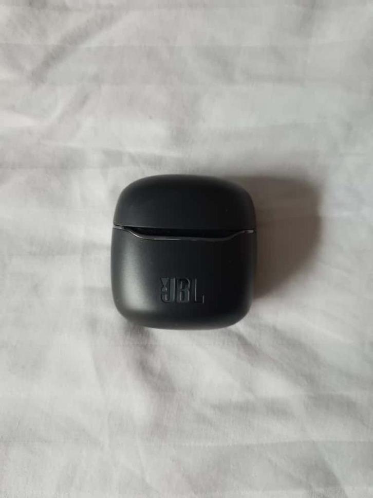 JBL Tour Pro + TWS, Telecommunicatie, Mobiele telefoons | Oordopjes, Zo goed als nieuw, In gehoorgang (in-ear), Bluetooth, Ophalen of Verzenden