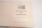 Hille's Plaatjesalbum: Neerlands Vlag [1955] — Compleet, Boeken, Prentenboeken en Plaatjesalbums, Ophalen of Verzenden, Gelezen