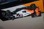 MCLAREN MCL60 NORRIS MONACO F1 Minichamps WRH, Verzenden, Zo goed als nieuw, Auto, MiniChamps