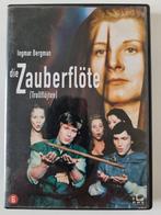 Die Zauberflöte - van Ingmar Bergman - uit 1975, Cd's en Dvd's, Dvd's | Filmhuis, Ophalen of Verzenden