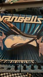2LP. Vangelis   Zijn grootste successen, Ophalen of Verzenden, Zo goed als nieuw