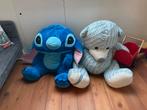 Grote Kermis Beren - Stitch & Dior - 1 Meter!, Ophalen, Zo goed als nieuw, Beer