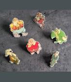 Efteling pins, Verzamelen, Speldjes, Pins en Buttons, Ophalen of Verzenden, Zo goed als nieuw, Overige onderwerpen