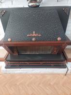 gashaard merk faber igst €25, Ophalen, Gebruikt, Vrijstaande haard, Gashaard