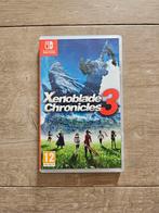 Xenoblade chronicles 3 nintendo switch 1 2 oled lite, Spelcomputers en Games, Games | Nintendo Switch, 1 speler, Ophalen of Verzenden