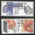 Post & Go automaatzegels Messe Essen zonder bon. Lees INFO., Postzegels en Munten, Postzegels | Nederland, Na 1940, Ophalen of Verzenden