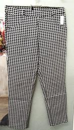 ENJOY BROEK MT 38 STRETCH NIEUW, Maat 38/40 (M), Zwart, Nieuw, Ophalen of Verzenden