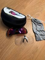 Fietsbril / zonnebril Roadr900 van Rijsel, Sport en Fitness, Wielrennen, Studio Larilo, Overige typen, Zo goed als nieuw, Sportstraat 6 Kerkrade