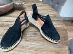 Espadrilles, Kleding | Dames, Schoenen, Zwart, Ophalen of Verzenden, Zo goed als nieuw, Espadrilles of Moccasins