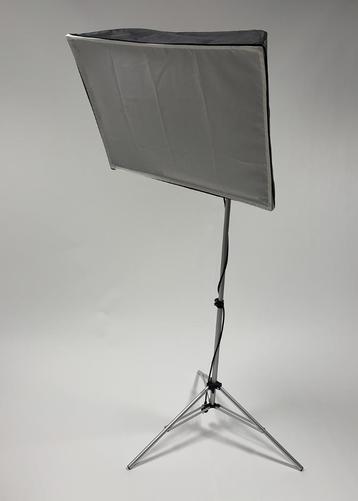 Falcon Eyes Studio Flitsset SS-110F (2x) beschikbaar voor biedingen