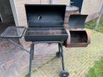 JAMESTOWN GRILL SMOKER, Ophalen, Gebruikt, Jamestown Grill