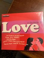 In the name of love, Ophalen of Verzenden, Nieuw in verpakking, Pop