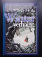 DOOS met W.G. van de HULST  (ZIE OMSCHRIJVING), Verzenden, Zo goed als nieuw, Fictie algemeen