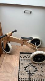 Loop fiets, Ophalen, Zo goed als nieuw