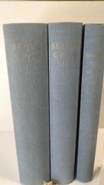 Biblia: Septuaginta ; Drie delen, Ophalen of Verzenden, Gelezen, Christendom | Protestants
