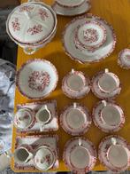 Servies delen Seltmann Weiden - Theresia Rood, Huis en Inrichting, Keuken | Servies, Gebruikt, Overige typen, Ophalen of Verzenden