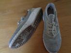 Mustang sneakers:mt 38, Kleding | Dames, Schoenen, Ophalen of Verzenden, Mustang, Grijs, Sneakers of Gympen