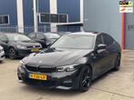 BMW 3-serie 330i High Executive Edition 1 jr garantie FULL O, Origineel Nederlands, Te koop, 5 stoelen, Benzine