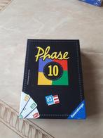 Phase 10 kaartspel ravensburger zgan, Ophalen of Verzenden, Zo goed als nieuw