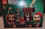 LEGO BrickHeadz 40353 Kerstset - Nieuw!, Ophalen, Nieuw