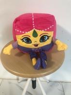 Shimmer en Shine Knuffel, Ophalen of Verzenden, Zo goed als nieuw, Overige typen