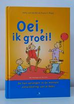 Oei, ik groei! - Zo goed als nieuw, Boeken, Ophalen of Verzenden