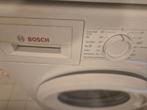 Bosch VarioPerfect Serie 4 Wasmachine, Witgoed en Apparatuur, Wasmachines, Ophalen, Gebruikt, Voorlader, Wolwasprogramma