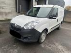 2018 - Opel Combo Van, Auto's, Bestelauto's, Gebruikt, Euro 6, Overige brandstoffen, Bedrijf