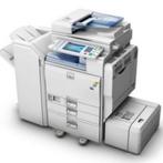 Ricoh MP C3001 A3 A4 kleuren multifunctional printer, Ophalen of Verzenden, PictBridge, Laserprinter, Faxen