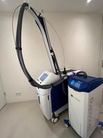 Splendor X Laserontharing apparaat + Koelsysteem, Ophalen, Gebruikt