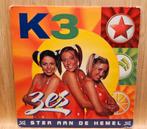 K3 (OG!) - Ster aan de hemel, Ophalen of Verzenden, Gebruikt, Muziek