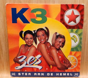 K3 (OG!) - Ster aan de hemel beschikbaar voor biedingen