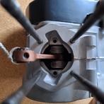 Blok zundapp, Fietsen en Brommers, Ophalen of Verzenden, Gebruikt, Blok