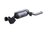 Roetfilter Mercedes GL350, ML300 3.0 CDi, Ophalen of Verzenden, Nieuw, Mercedes-Benz